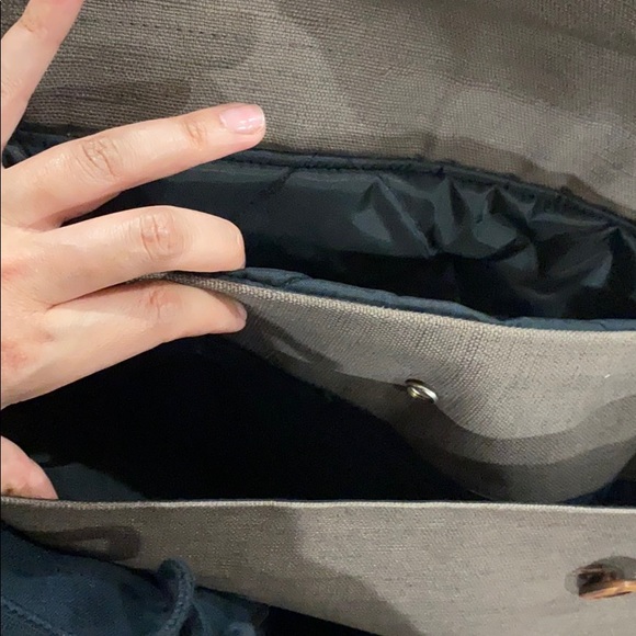 Laptop bag - Picture 2 of 3